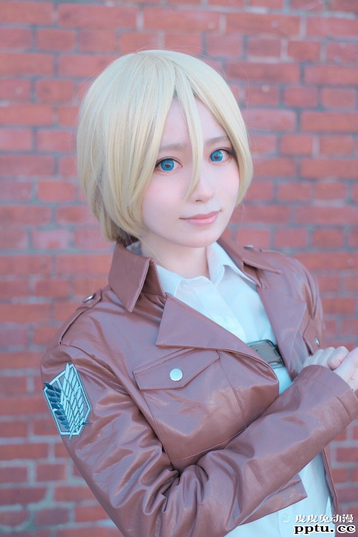 女王黑丝阿狸与水着小恶魔 一周大师级CosPlay赏