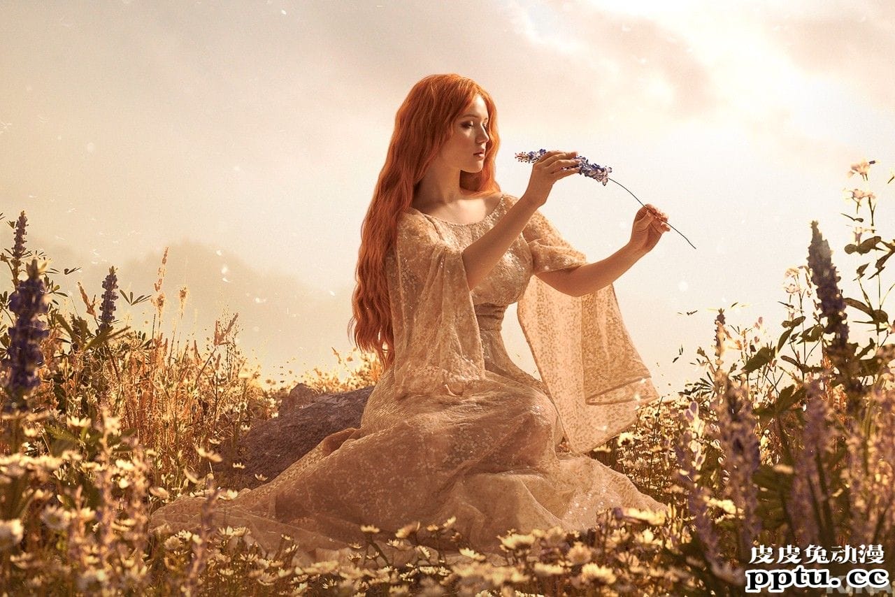 女王黑丝阿狸与水着小恶魔 一周大师级CosPlay赏