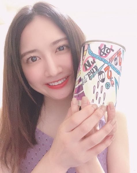 清纯派回归转职大解放破格 轻熟风写真女星清水枫