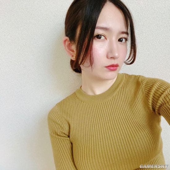 清纯派回归转职大解放破格 轻熟风写真女星清水枫