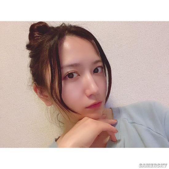 清纯派回归转职大解放破格 轻熟风写真女星清水枫