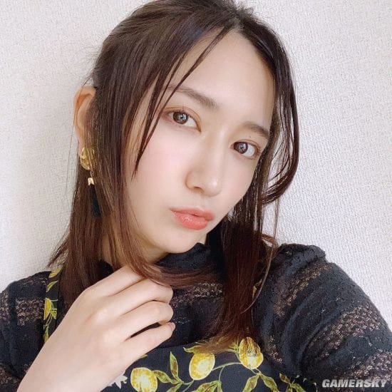 清纯派回归转职大解放破格 轻熟风写真女星清水枫