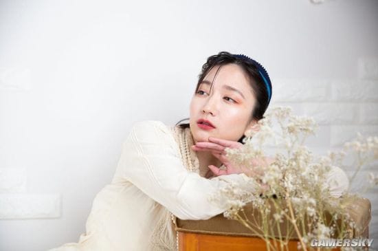 清纯派回归转职大解放破格 轻熟风写真女星清水枫