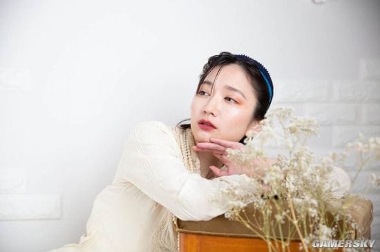 清纯派回归转职大解放破格 轻熟风写真女星清水枫