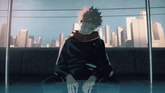 TV动画「咒术回战」片头曲公开-皮皮兔动漫