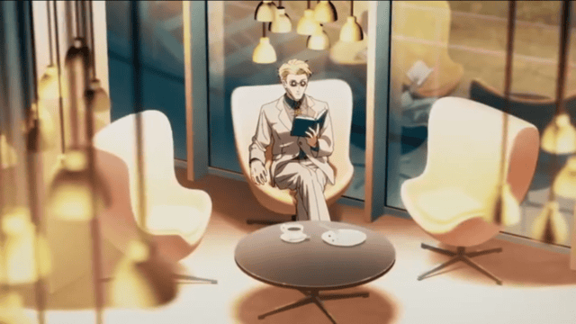 TV动画「咒术回战」片头曲公开