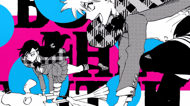 「Burn the Witch」漫画第一卷特别纪念PV公开-皮皮兔动漫