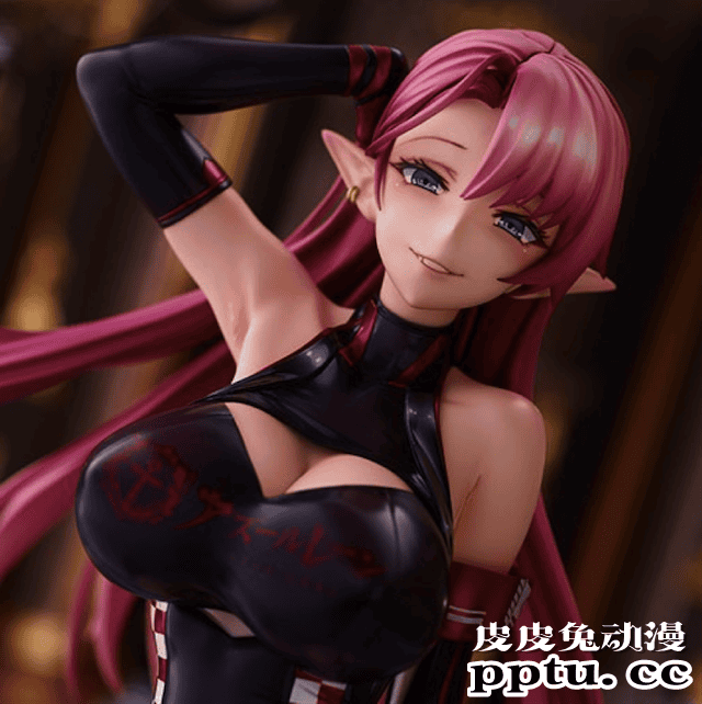 「碧蓝航线」约克公爵妖华Brands Jewel-手办追加预订开订