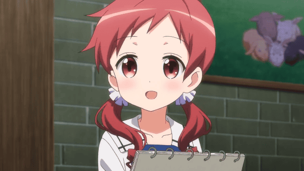 TV动画「请问您今天要来点兔子吗？BLOOM」角色PV惠篇公开-皮皮兔动漫