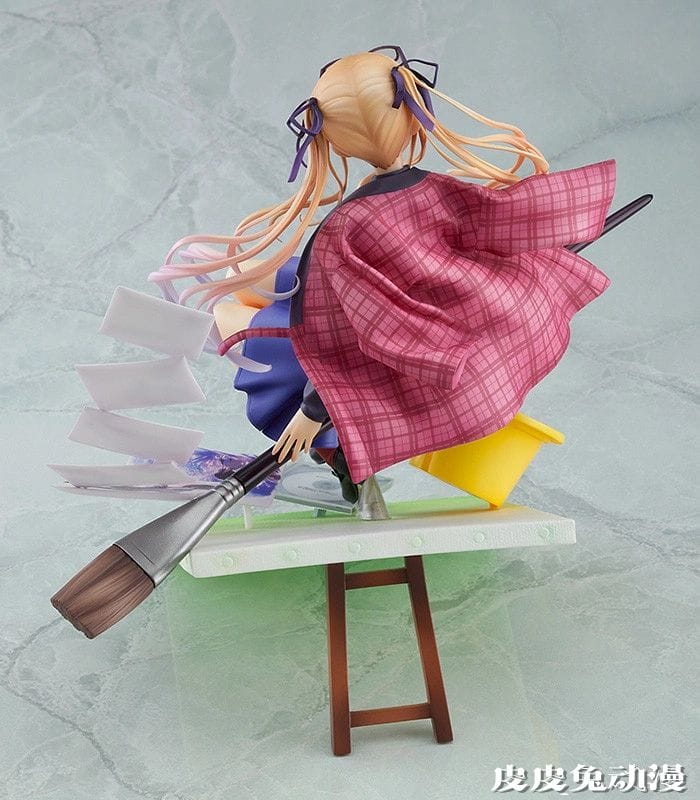 GSC「路人女主的养成方法 Fine」英梨梨1/7比例手办 便服版