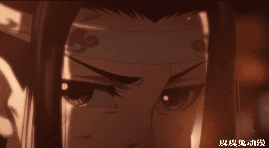 国产动画「魔道祖师」日语配音版PV公布-皮皮兔动漫