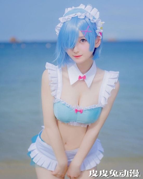 饱满嫩腿制服写真初公开 18岁神颜混血写真偶像森嶋あんり