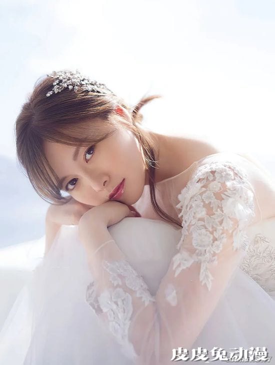 新垣结衣第四次登顶 日媒评2020理想女友TOP10