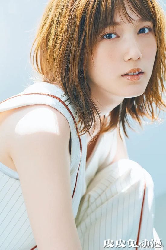 新垣结衣第四次登顶 日媒评2020理想女友TOP10