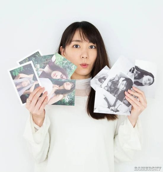 新垣结衣第四次登顶 日媒评2020理想女友TOP10