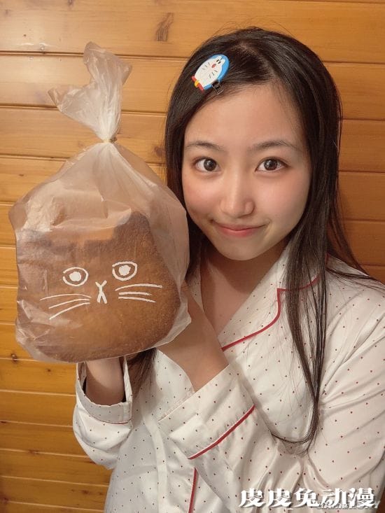 日本最可爱高一女生评选 这次的审美在线吗？