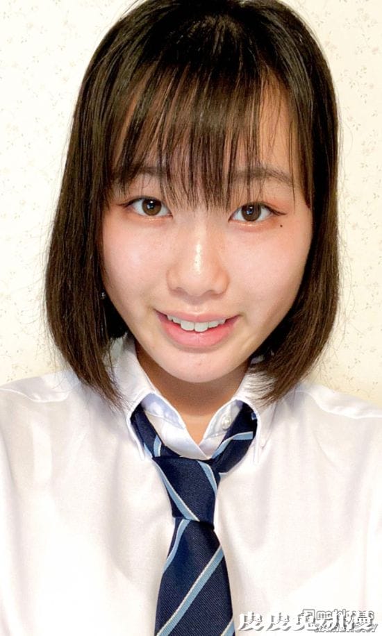 日本最可爱高一女生评选 这次的审美在线吗？