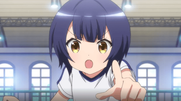 「请问您今天要来点兔子吗？」条河麻耶角色PV公开-皮皮兔动漫