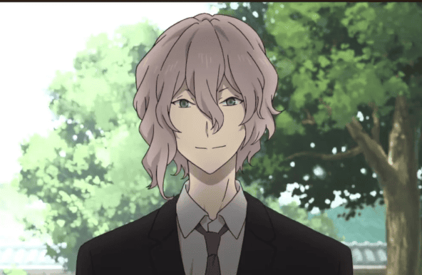 剧场动画「夏目友人帐 石起和可疑来访者」公布特报PV