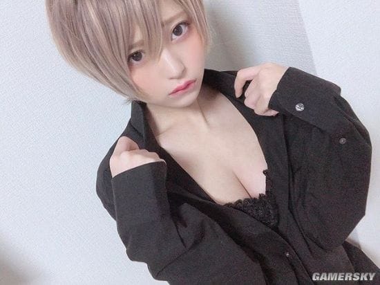 喜欢可爱的双马尾 岛国正妹画师竹内星菜内含有趣的灵魂