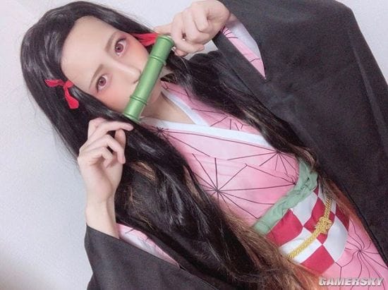 喜欢可爱的双马尾 岛国正妹画师竹内星菜内含有趣的灵魂