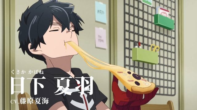 TV动画「怪物事变」第一弹PV公开-皮皮兔动漫