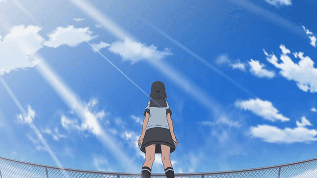 动画电影「彼方的你」最新预报，追加演出者情报公开-皮皮兔动漫