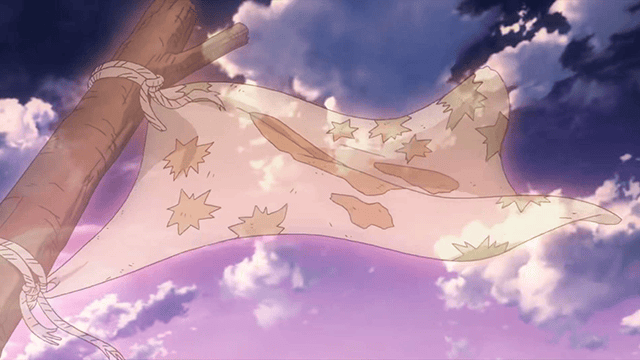 电视动画「Dr.Stone」第二季先行片段公开-皮皮兔动漫