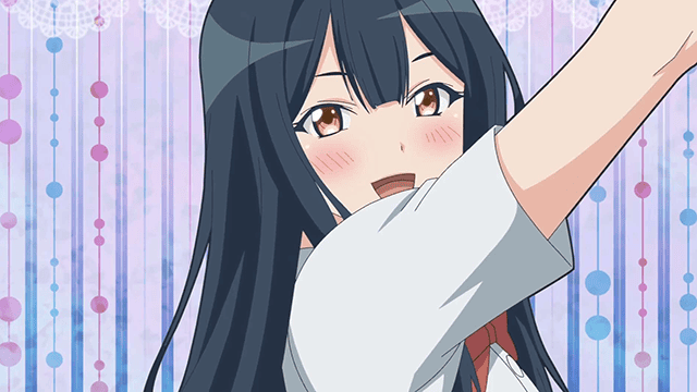 电视动画「试着用土下座来拜托她们吧」ed动画公开-皮皮兔动漫