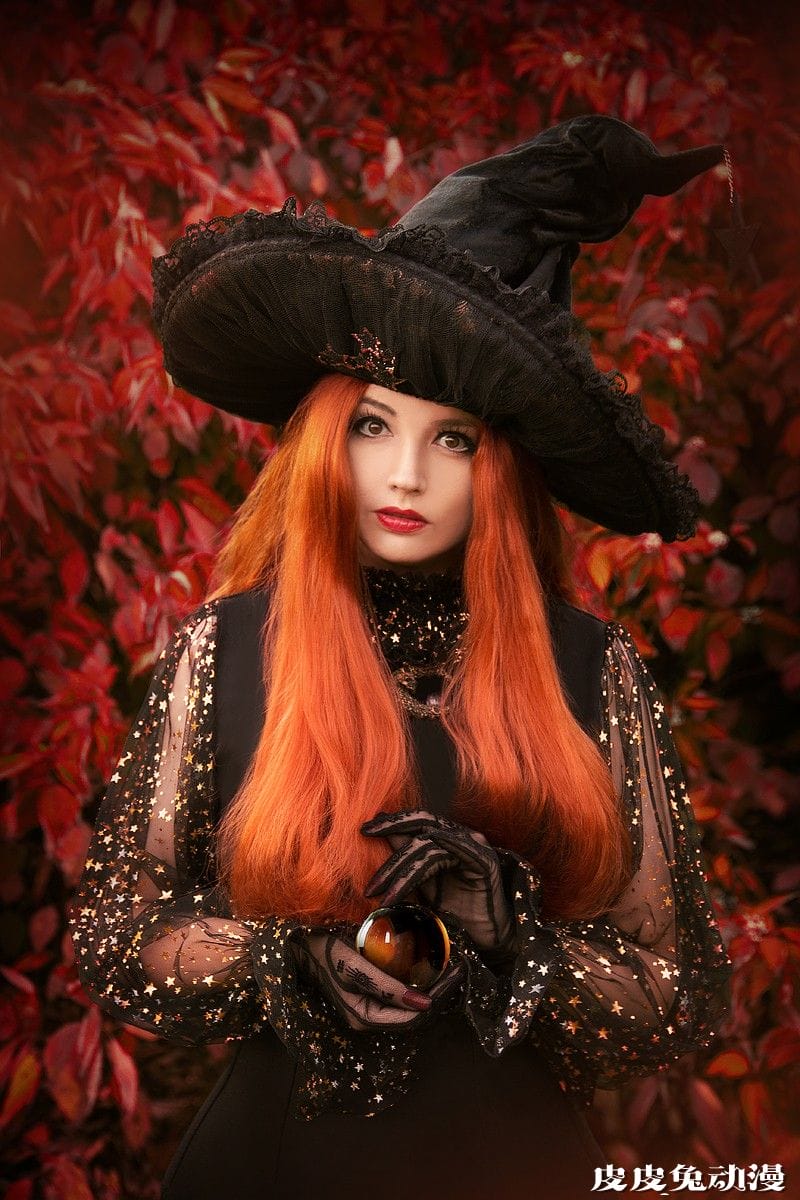 性转但丁与黑丝2B小姐姐 一周大师级CosPlay赏