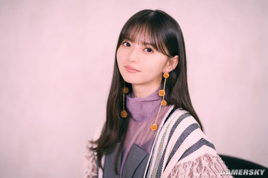 斋藤飞鸟近期杂志写真美照 邻家少女的性感姿态