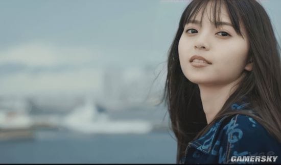 斋藤飞鸟近期杂志写真美照 邻家少女的性感姿态