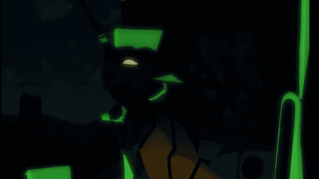 新世纪福音战士新剧场版「序、破、Q」4D版预告公开-皮皮兔动漫