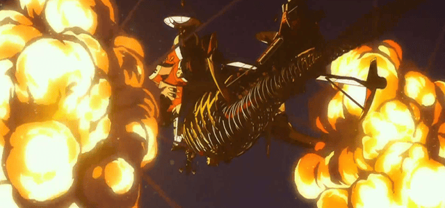 新世纪福音战士新剧场版「序、破、Q」4D版预告公开