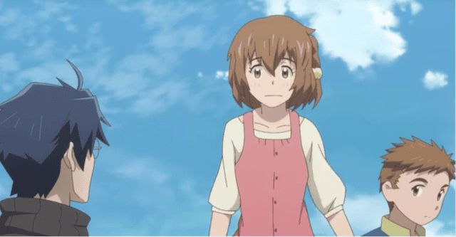 TV动画「记录的地平线圆桌崩坏」特别寄语PV公开-皮皮兔动漫