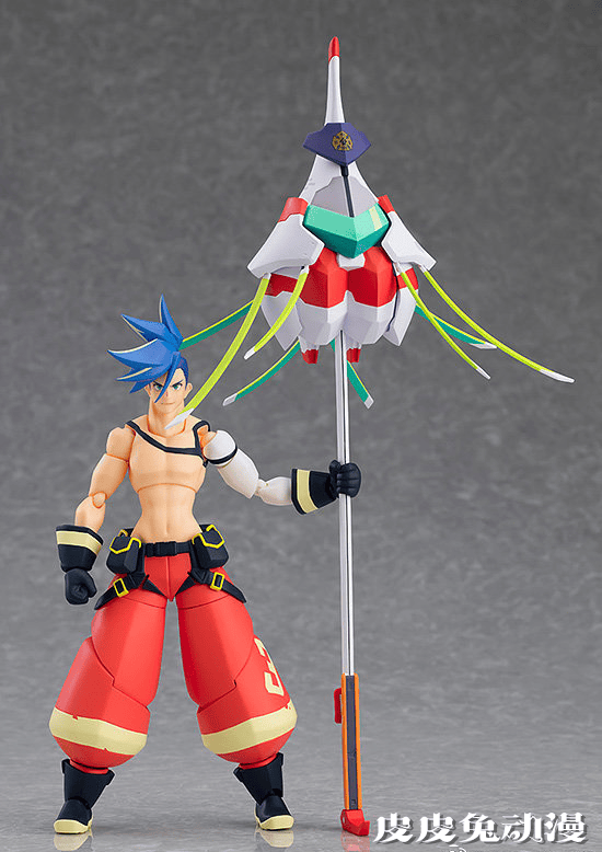 「普罗米亚」加洛&middot;蒂莫斯1/7手办即将发售-皮皮兔动漫