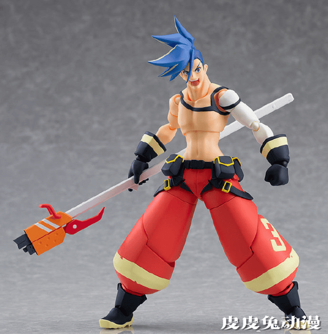 「普罗米亚」加洛&middot;蒂莫斯1/7手办即将发售