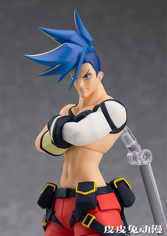 「普罗米亚」加洛&middot;蒂莫斯1/7手办即将发售