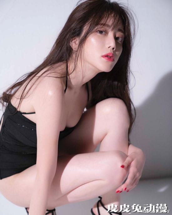 魔鬼身材搭配魔鬼的食量 日本最美吃货女主播谷亜沙子-皮皮兔动漫