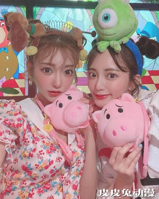 魔鬼身材搭配魔鬼的食量 日本最美吃货女主播谷亜沙子