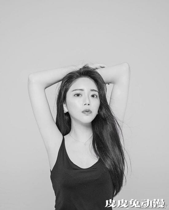 魔鬼身材搭配魔鬼的食量 日本最美吃货女主播谷亜沙子