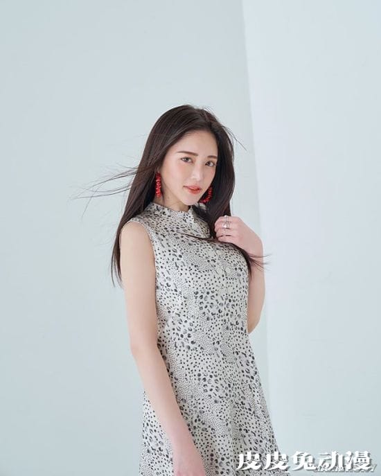 魔鬼身材搭配魔鬼的食量 日本最美吃货女主播谷亜沙子