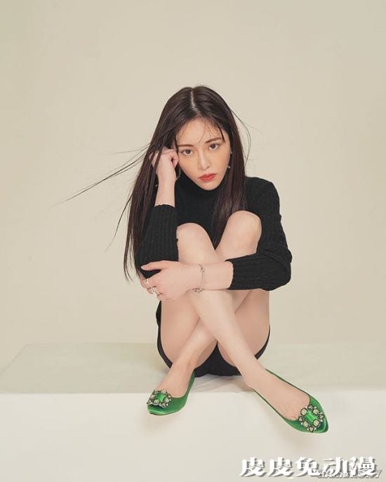 魔鬼身材搭配魔鬼的食量 日本最美吃货女主播谷亜沙子