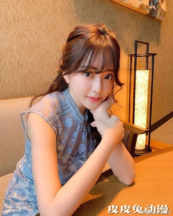 魔鬼身材搭配魔鬼的食量 日本最美吃货女主播谷亜沙子