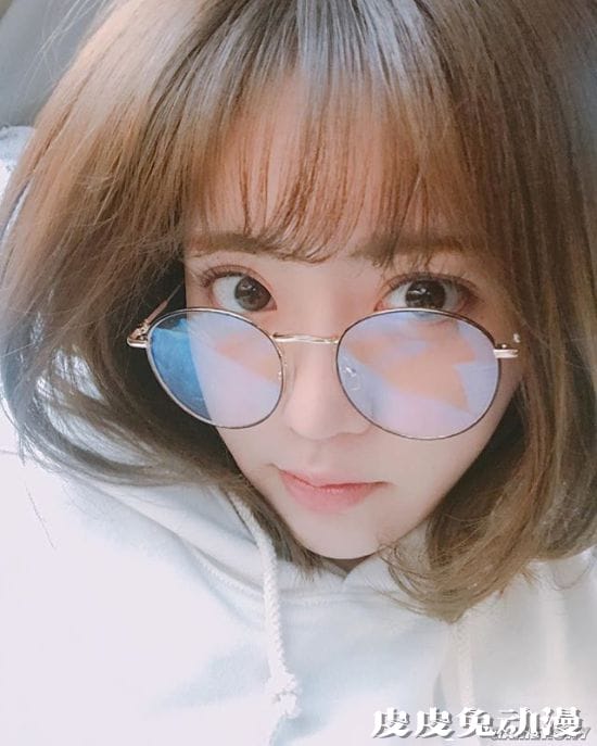 魔鬼身材搭配魔鬼的食量 日本最美吃货女主播谷亜沙子