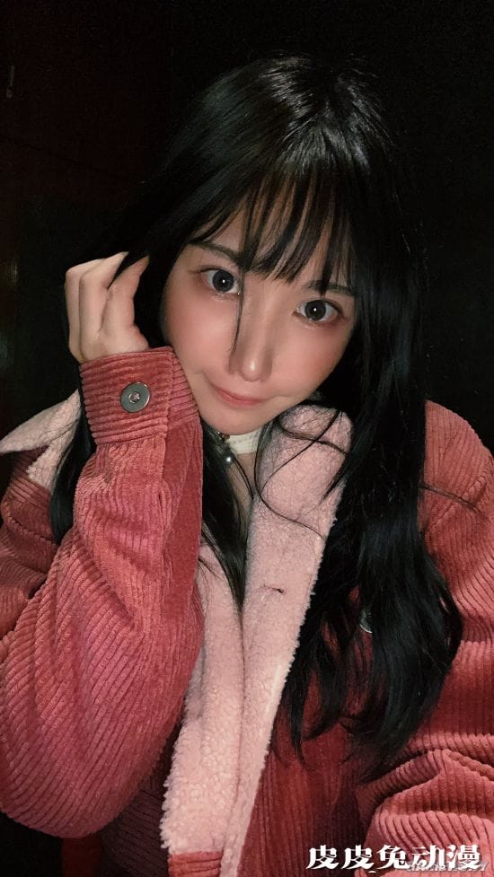 妹子主动接触宅男？日本辣妹回应：只存在于二次元