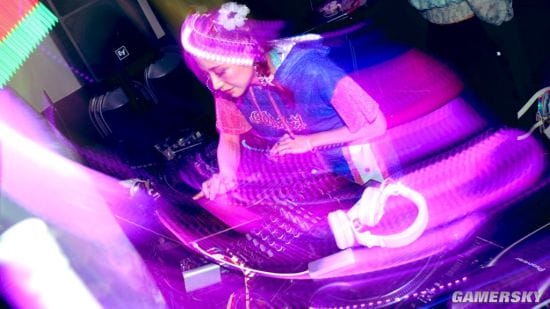 妹子主动接触宅男？日本辣妹回应：只存在于二次元