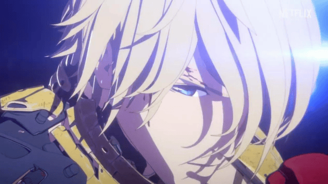 网飞动画「Levius」将于11月28日在播出-皮皮兔动漫