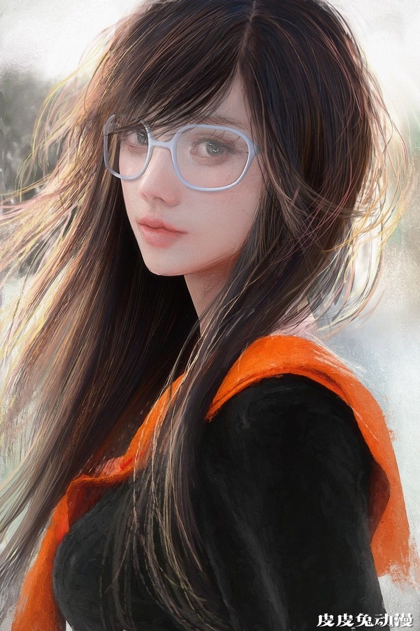 【P站美图】动漫萌妹子图片合集分享