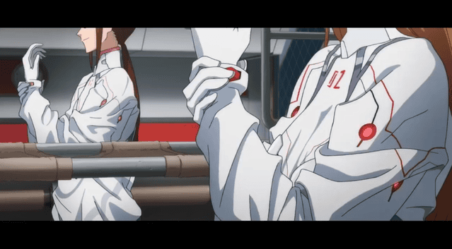 剧场版「新・福音战士剧场版:│▌」特报第3弹解禁-皮皮兔动漫